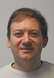 Wolfgang Nowak